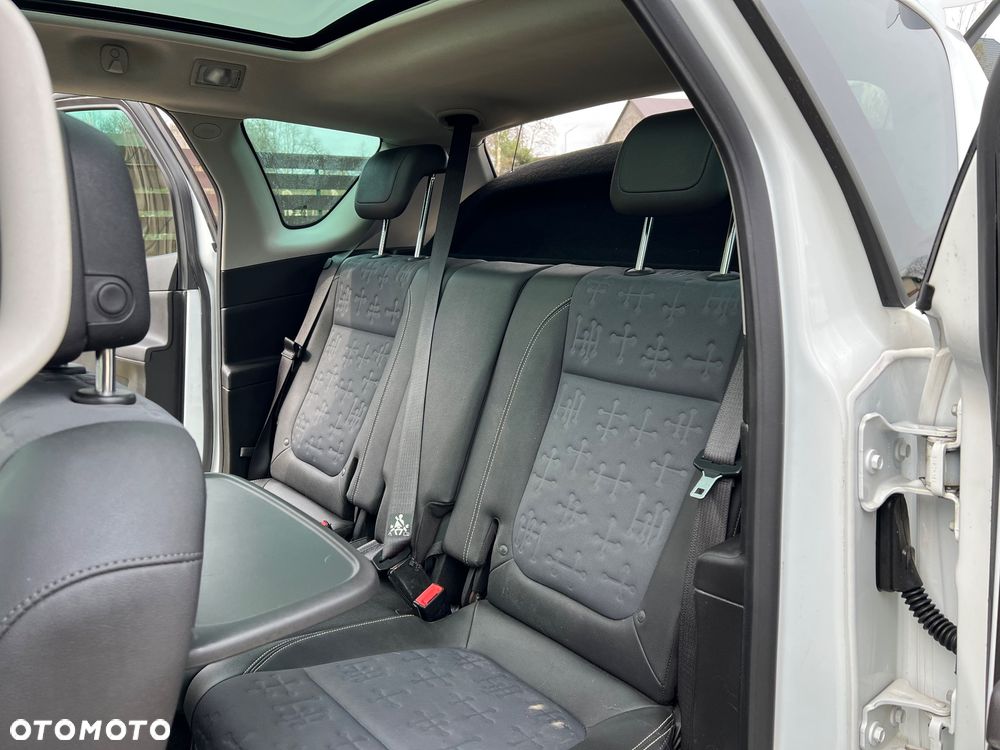 Opel Meriva 1.7 CDTI Cosmo - 12