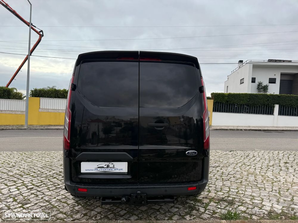 Ford Transit Custom L1 H1 - 6
