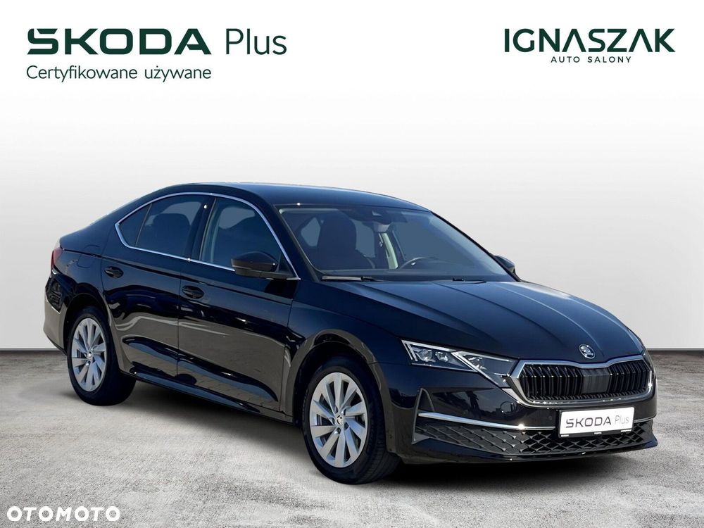Skoda Octavia 2.0 TDI Selection - 8