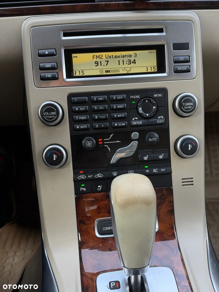 Volvo S80 T6 AWD Executive - 14