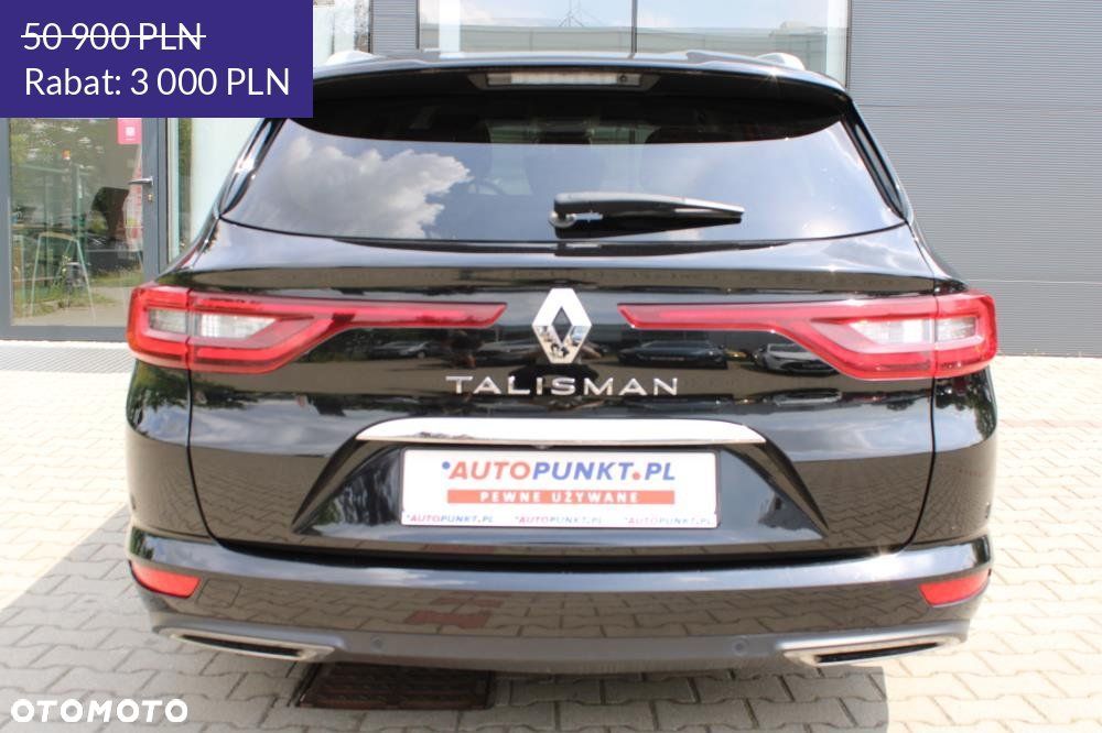 Renault Talisman - 7