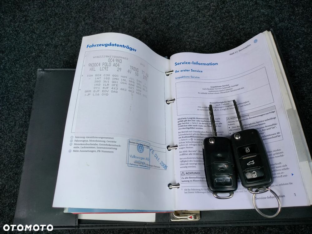 Volkswagen Polo 1.6 Goal - 31