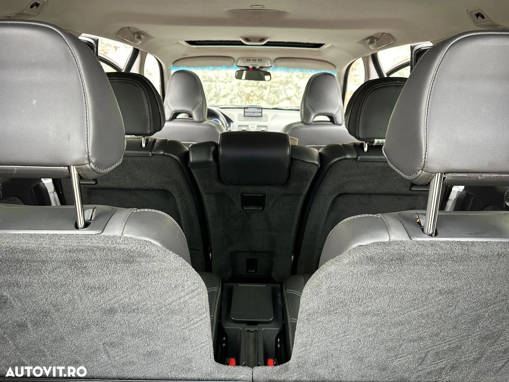 Volvo XC 90 D5 AWD Geartonic RDesign - 40