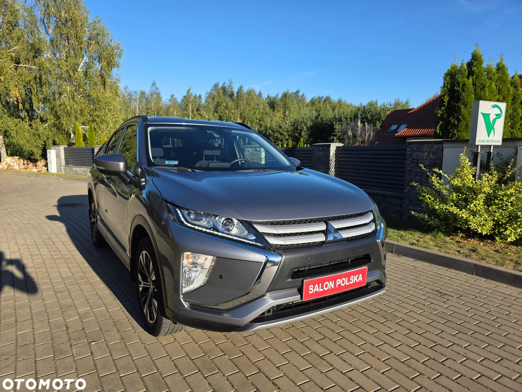 Mitsubishi Eclipse Cross - 17