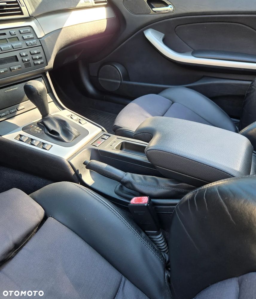 BMW Seria 3 - 18