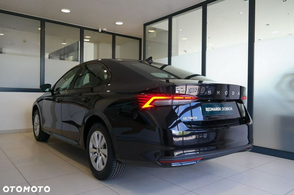 Skoda Octavia - 7