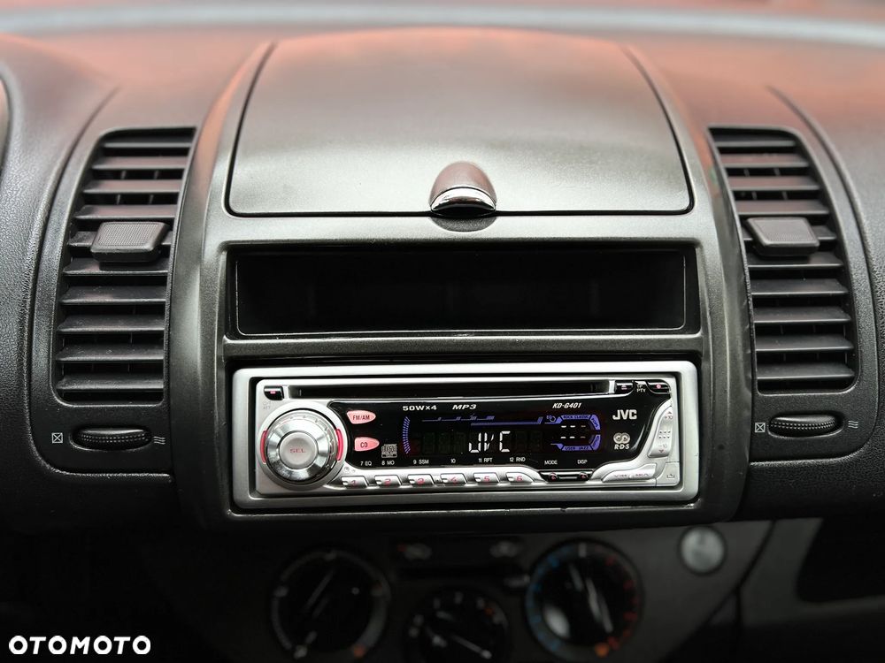 Nissan Note - 23