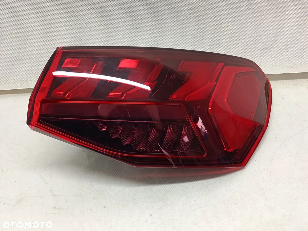AUDI A3 S3 8Y 20-23r LED LAMPA TYLNA PRAWA ORYGINAŁ EUROPA - 4