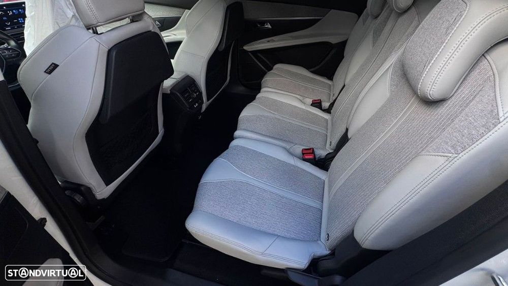 Peugeot 5008 1.5 BlueHDi Allure - 11