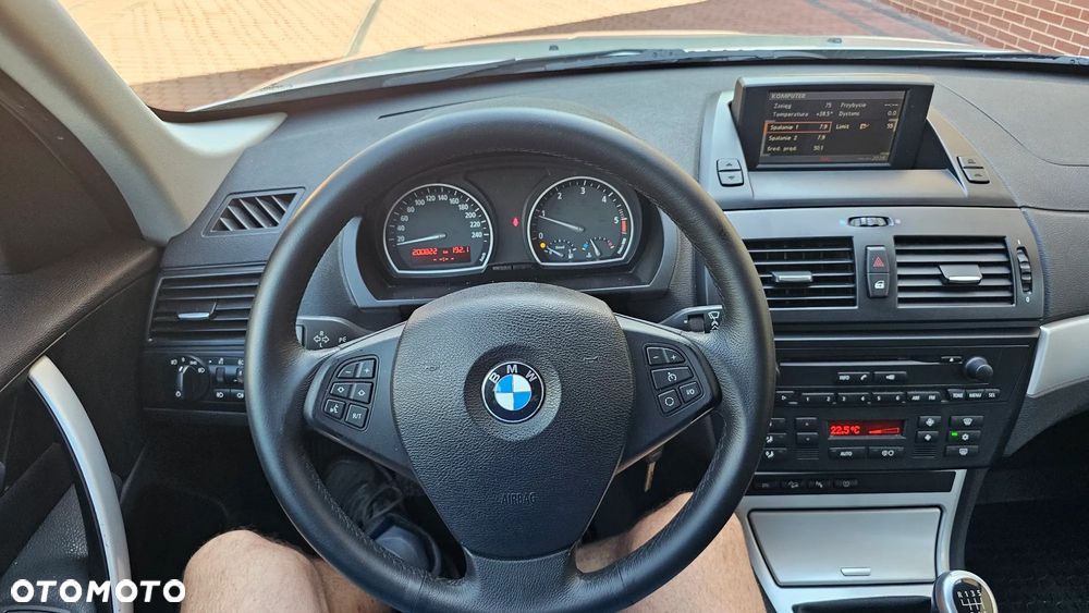 BMW X3 xDrive20d - 40