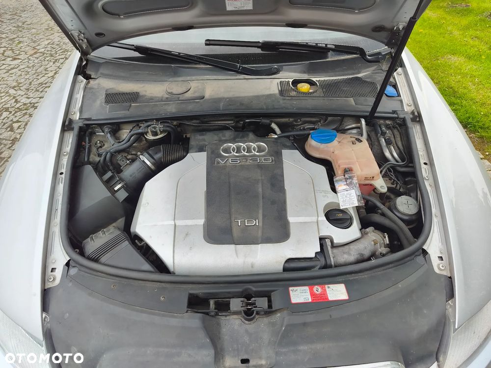 Audi A6 Limousine - 10