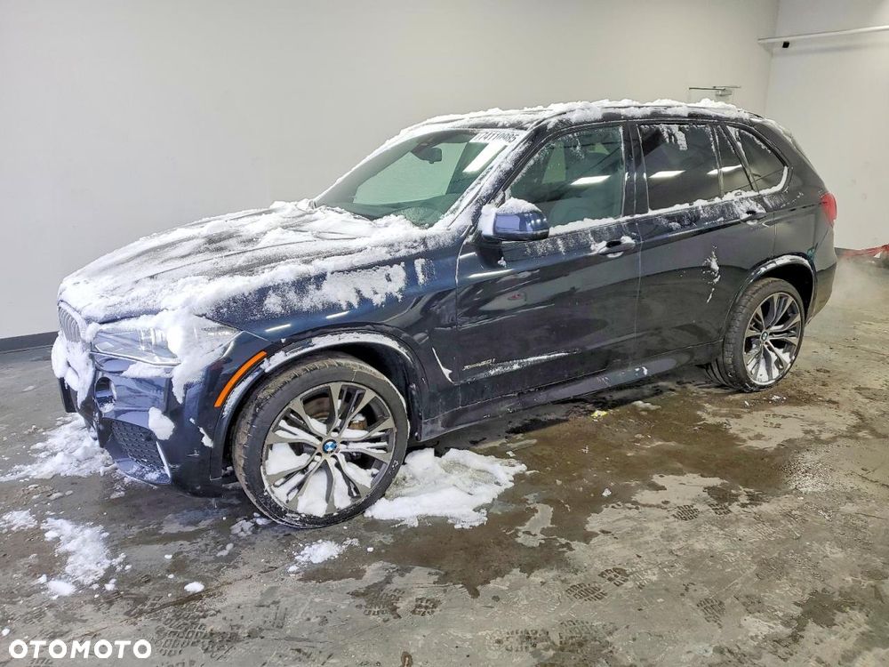 BMW X5 - 5