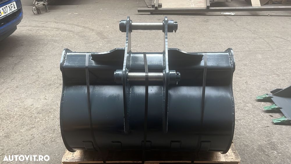 Cupa excavator 9.5 Tone - 3