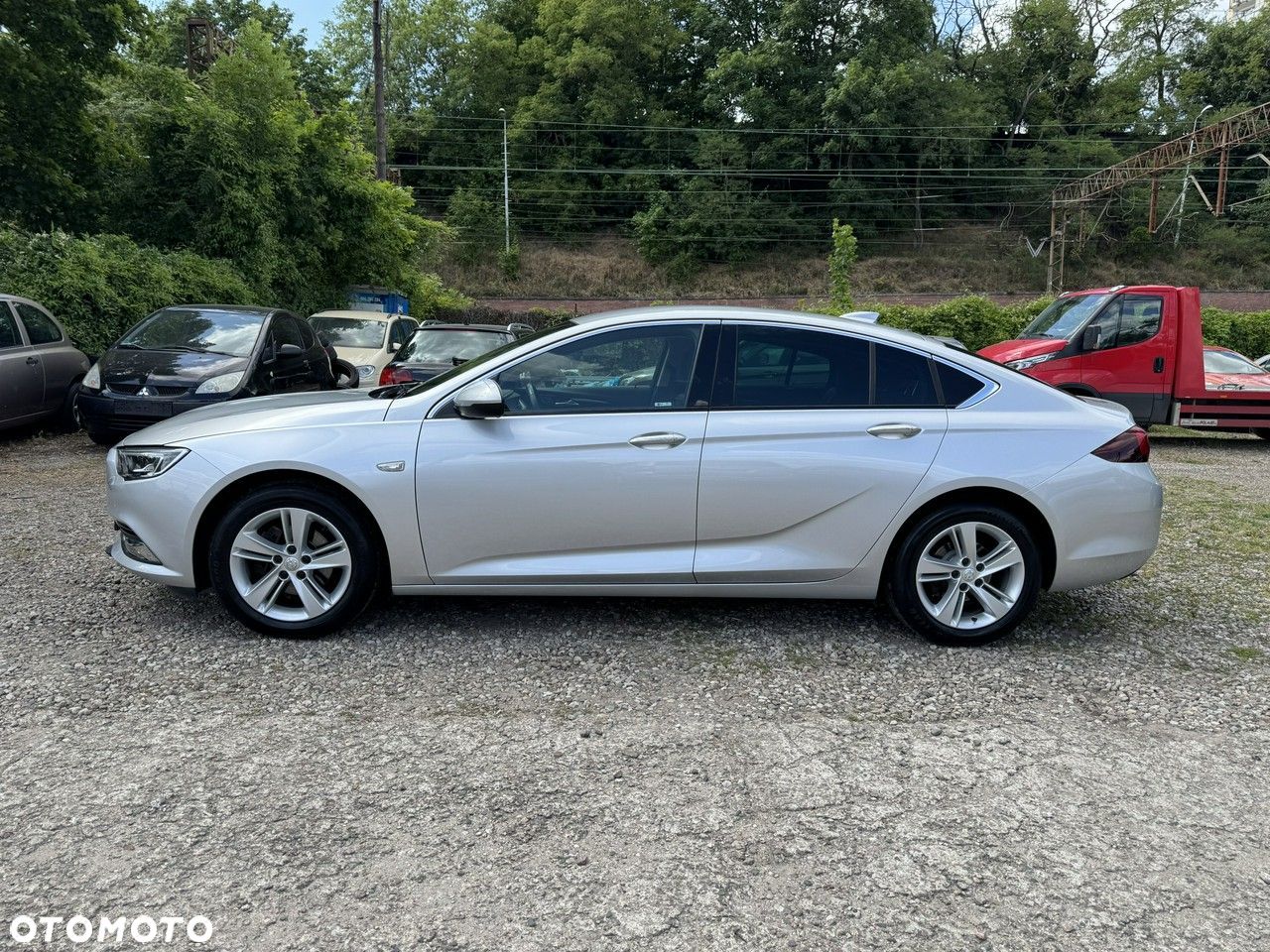 Opel Insignia - 5