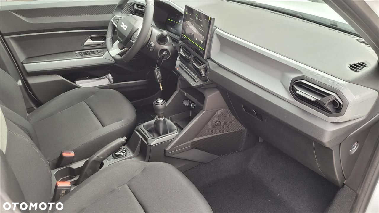 Dacia Bigster - 9