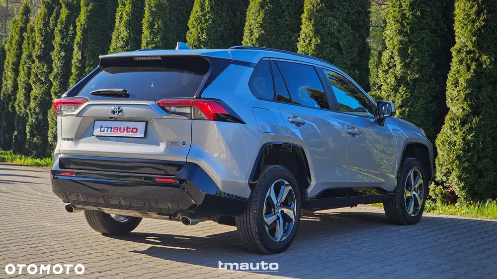Toyota RAV4 Style - 6