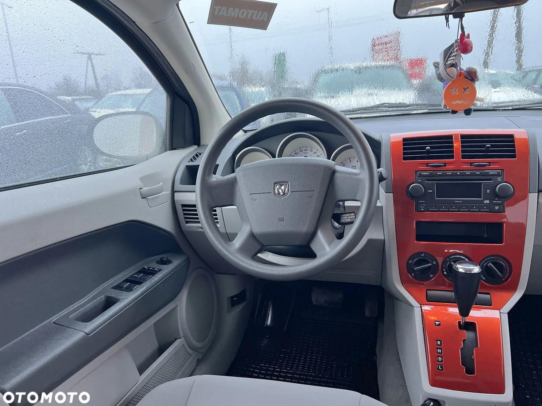 Dodge Caliber 2.0 SXT - 11