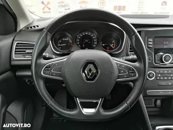 Renault Megane - 17