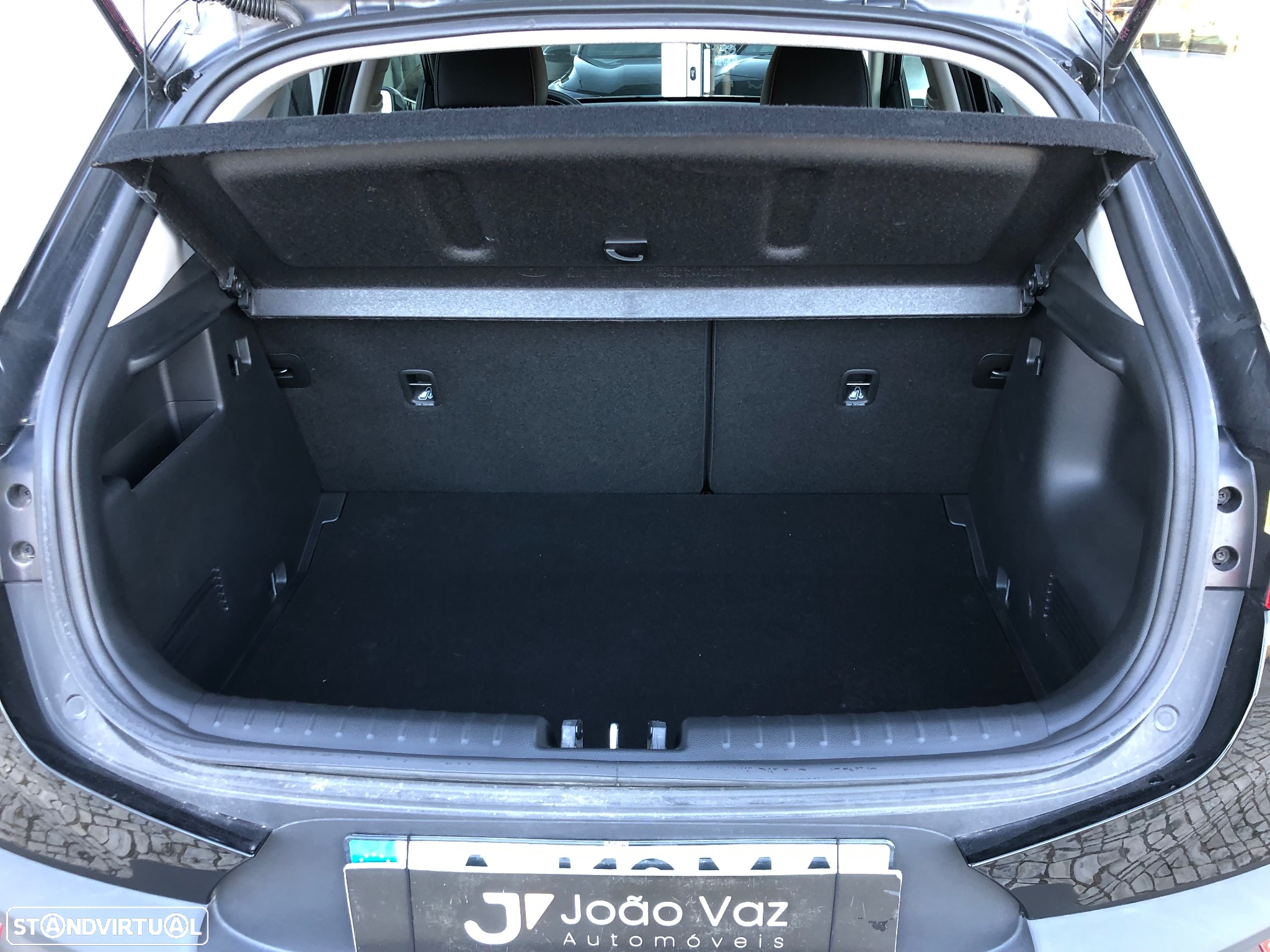 Kia Stonic 1.0 T-GDI GT Line 7DCT - 16
