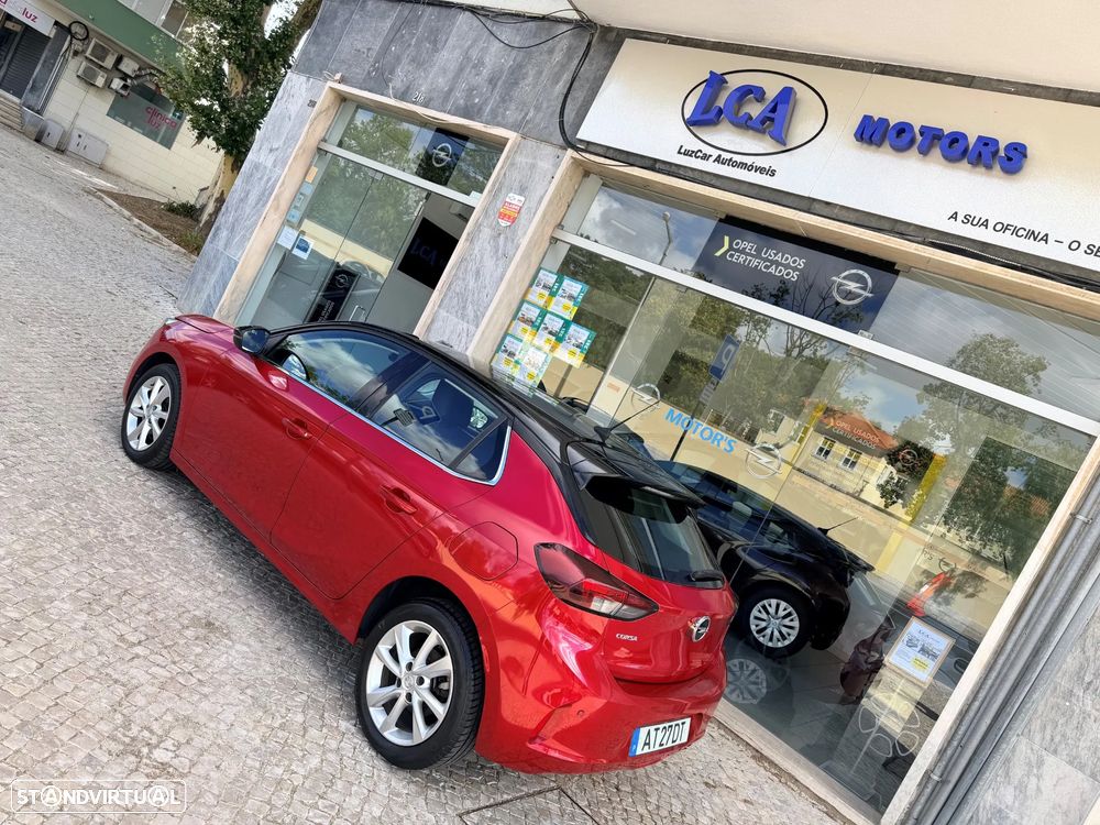 Opel Corsa 1.2 T - 8