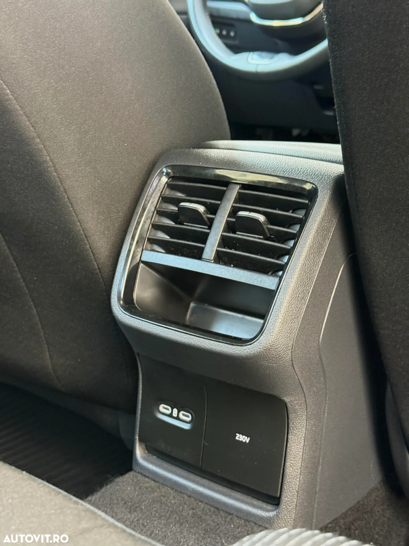 Skoda Octavia 1.0 TSI Ambition - 10