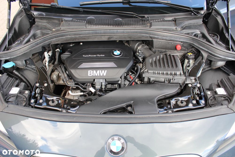 BMW Seria 2 - 28