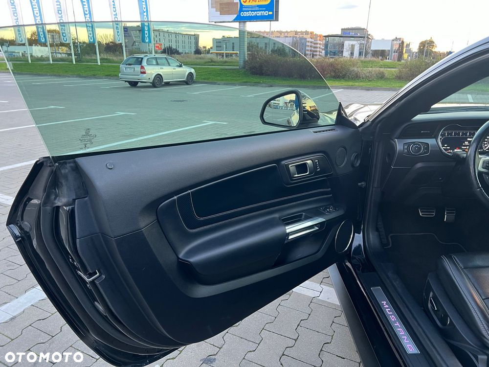 Ford Mustang 5.0 V8 GT - 14