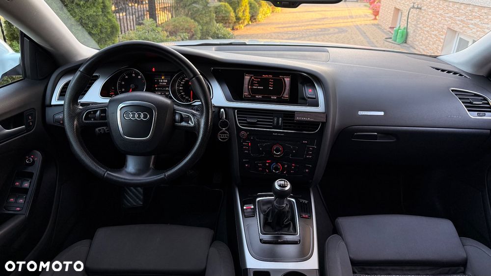 Audi A5 Sportback 2.0 TFSI Quattro - 32