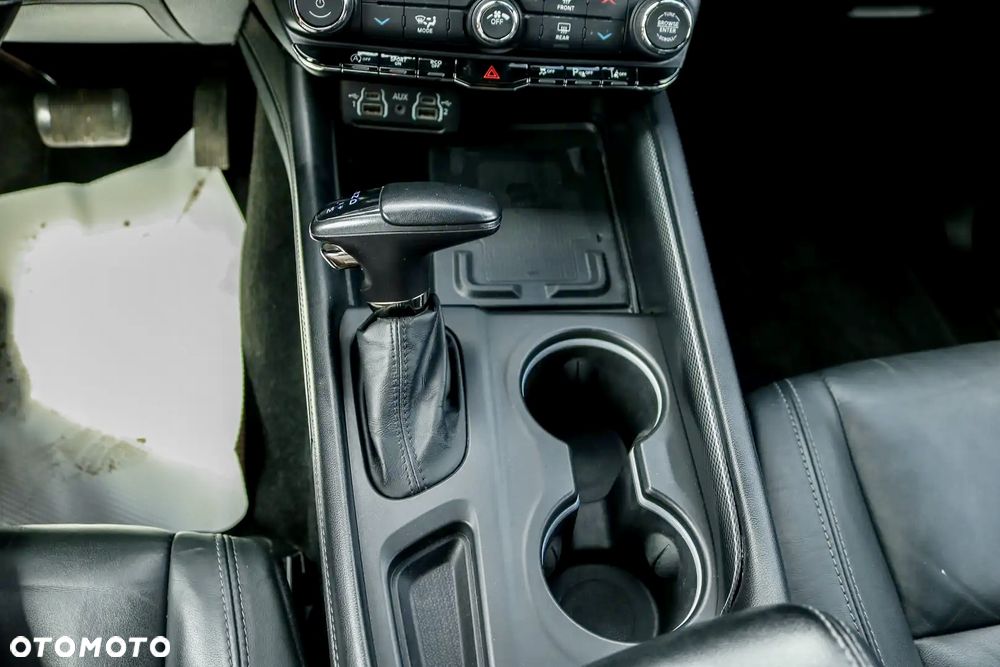 Dodge Durango 3,6 Citadel - 18