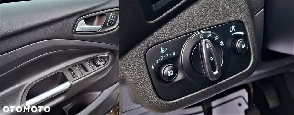 Ford Kuga 2.0 TDCi 2x4 Titanium - 25