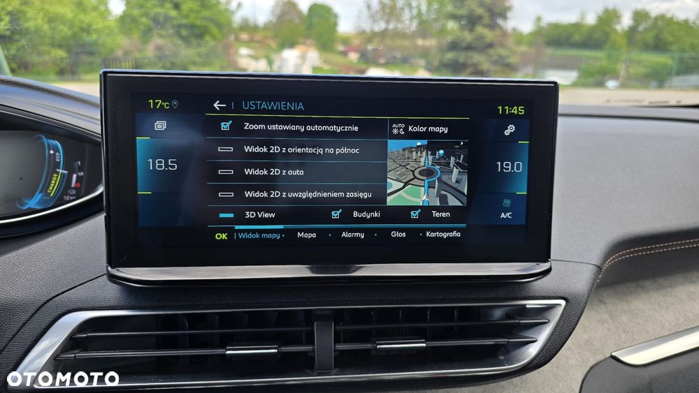 Peugeot 3008 1.6 PureTech Hybrid4 PHEV GT Pack S&S EAT8 - 19