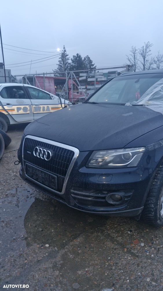 Dezmembrări Audi Q5 3.0 TDI CCWA (2008 - 2012) - 16
