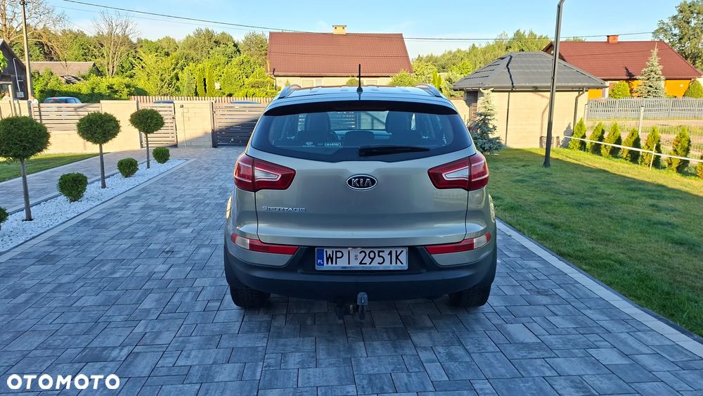 Kia Sportage 1.6 GDI L 2WD - 18