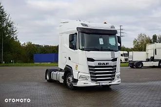 DAF XG 480 FT (31927) - 2