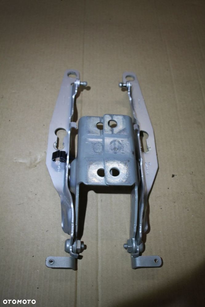 VOLVO V60 S60 ZAWIASY ZAWIAS MASKI LEWY PRAWY 31385813 31385812 - 1