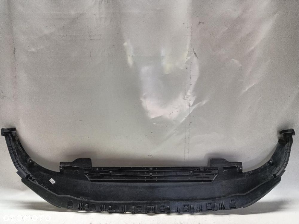 SPOILER DOKŁADKA ZDERZAKA PRZÓD PRZEDNIA VW GOLF VIII 5H0805915D - 4