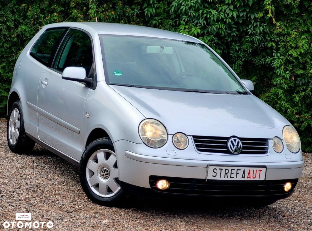 Volkswagen Polo - 10