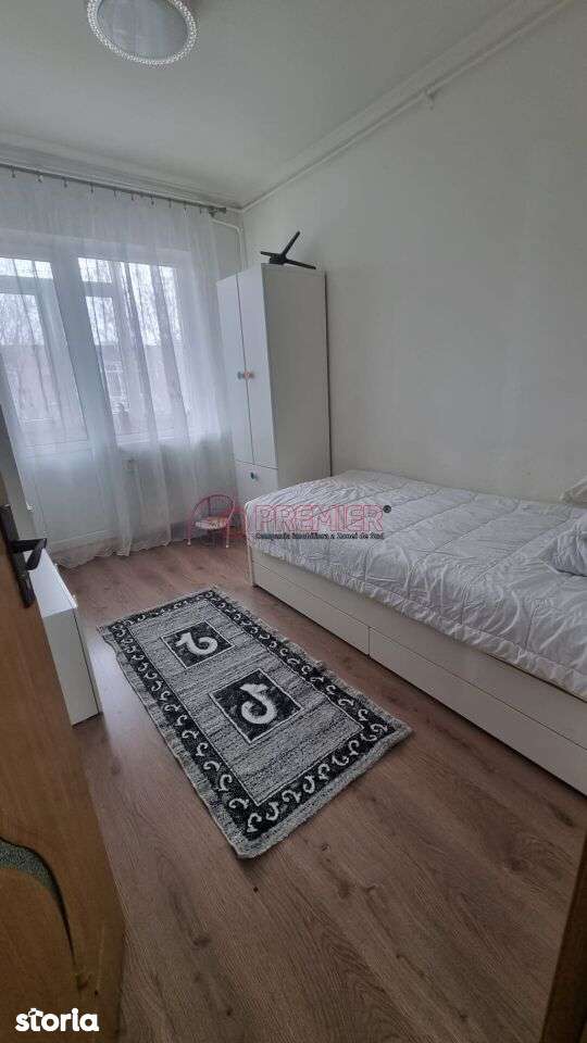 Piata Sudului - Anton Bacalbasa - Apartament de 3 camere - Imagine principală: 3/15