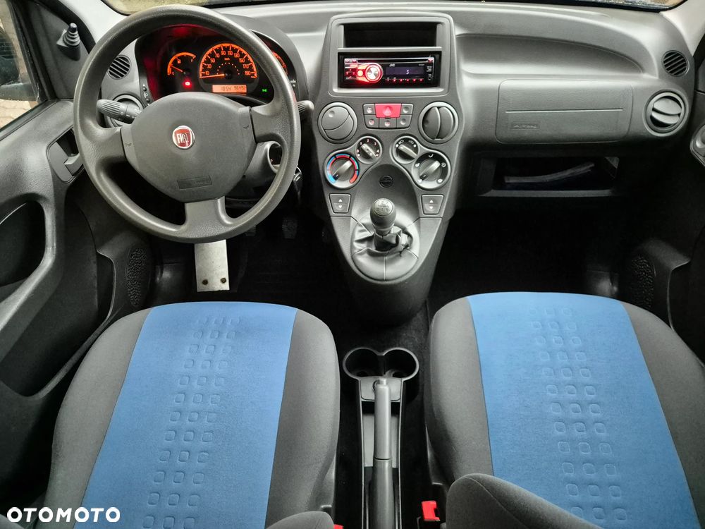 Fiat Panda - 28