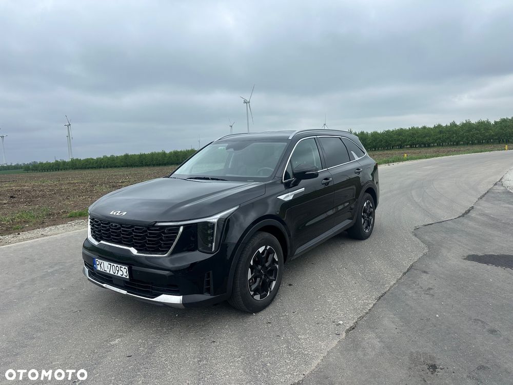 Kia Sorento - 24