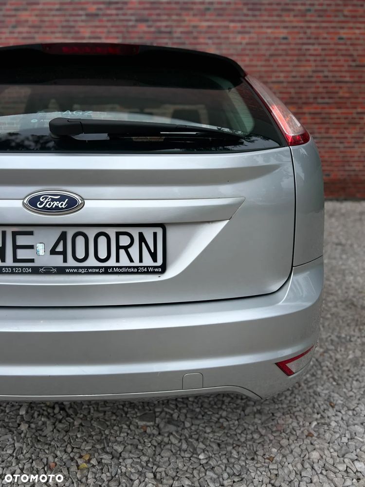 Ford Focus - 33