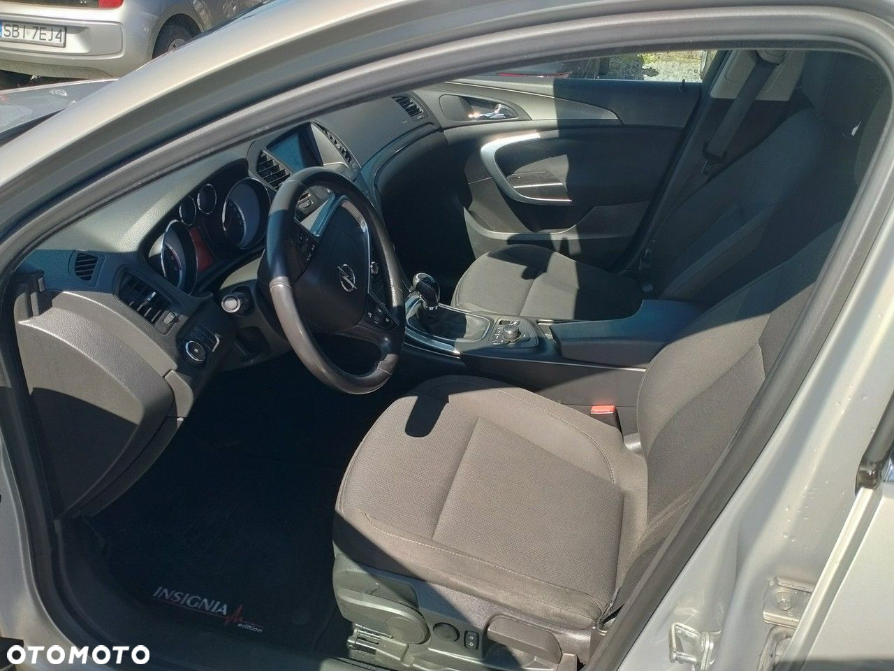 Opel Insignia 1.8 Edition - 11