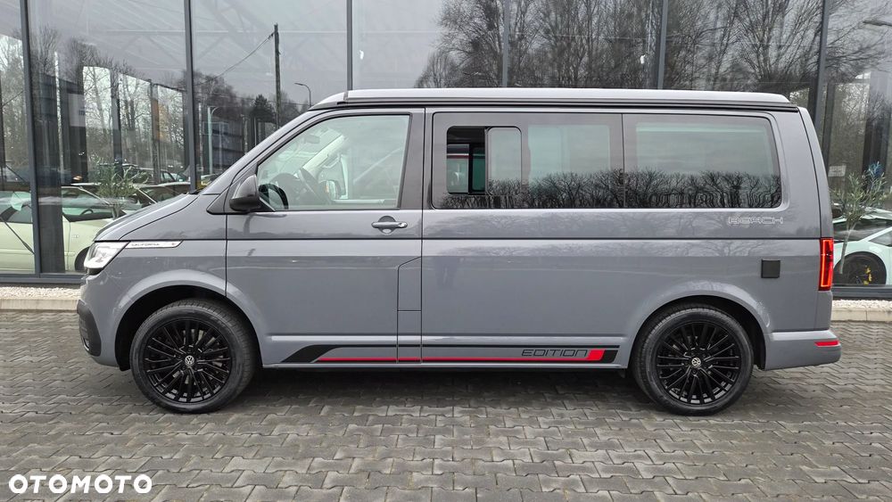 Volkswagen Multivan 2.0 TDI L1 Edition DSG - 39