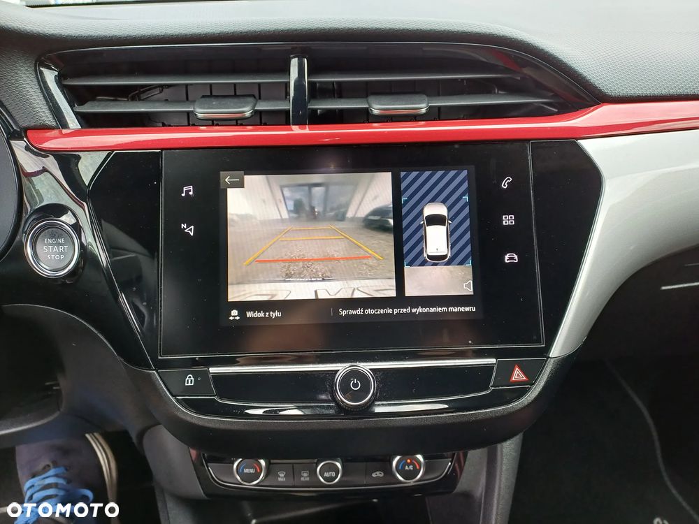 Opel Corsa Electric GS - 18