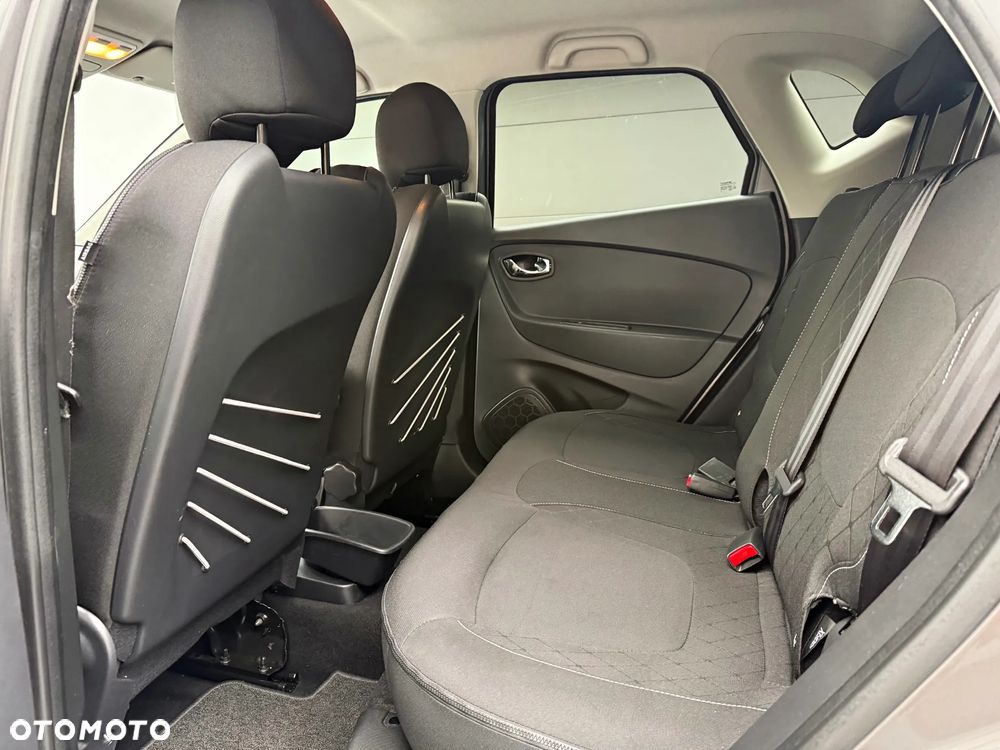 Renault Captur 0.9 Energy TCe Limited - 13