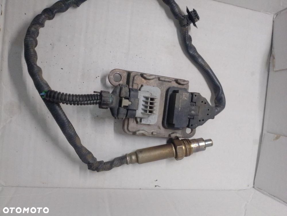 Holan専用 Używany Sondy lambda - 74,99 PLN - Otomoto.pl