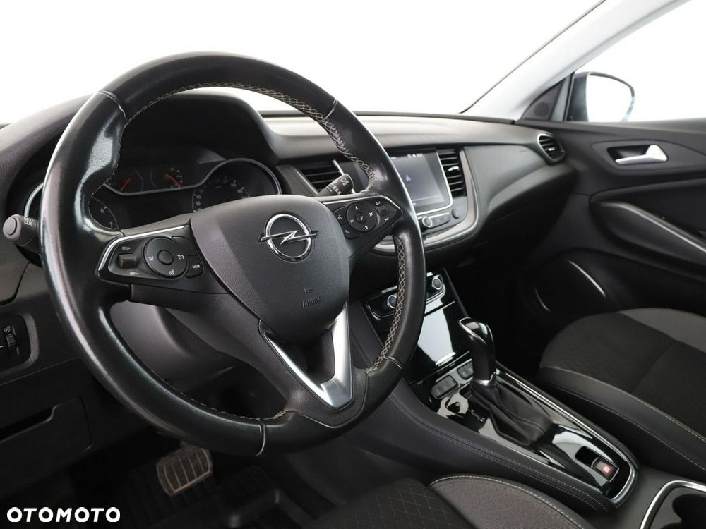 Opel Grandland X 1.2 Start/Stop Automatik Elegance - 15