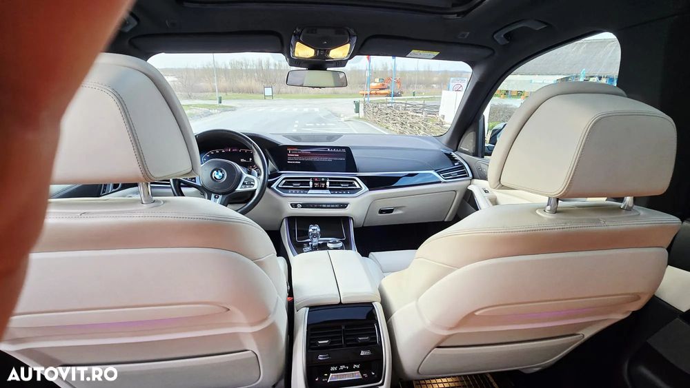 BMW X5 xDrive30d - 19