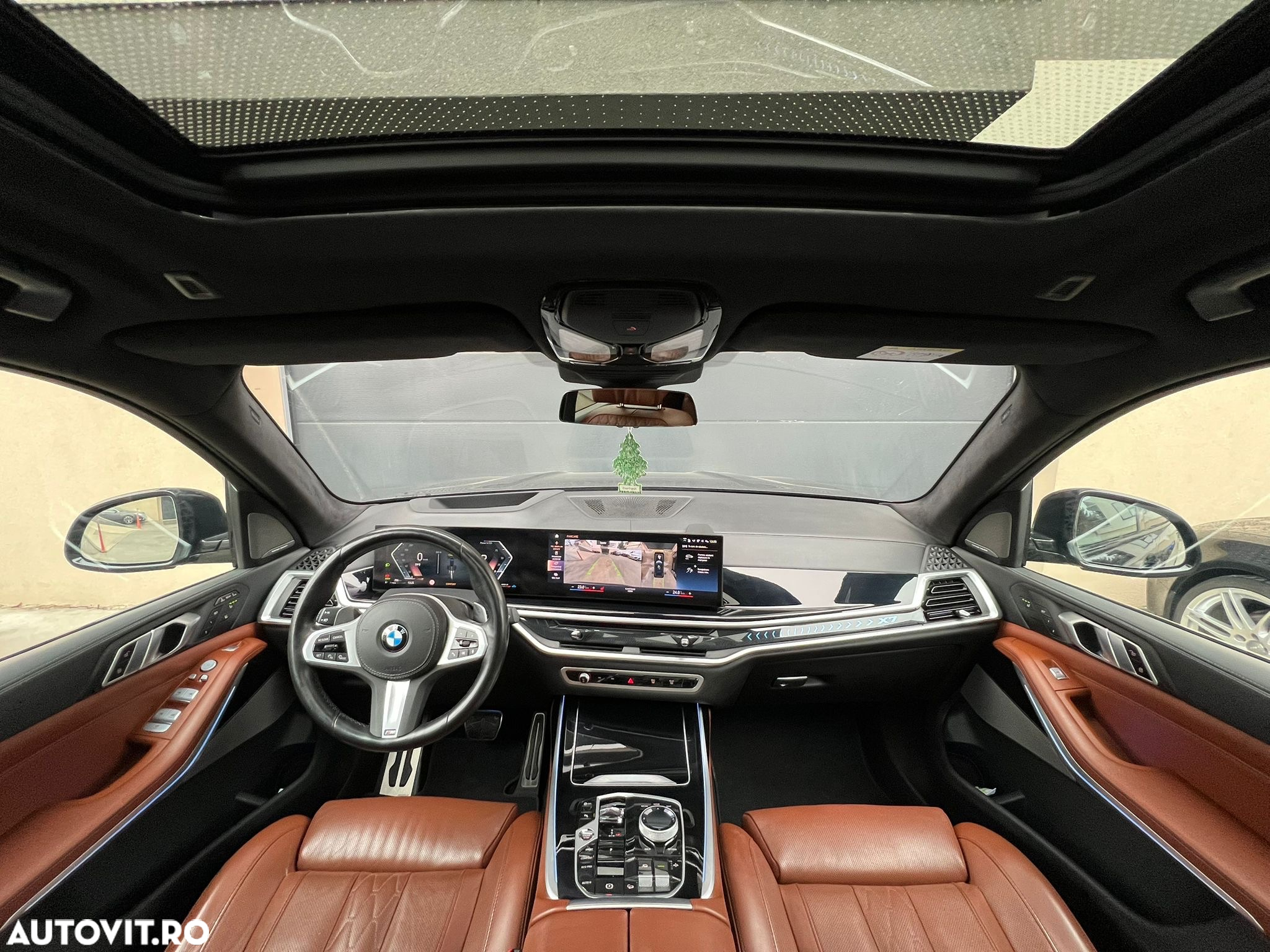 BMW X7 xDrive40d MHEV - 17