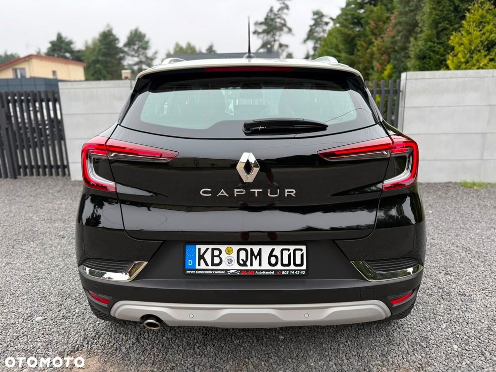 Renault Captur 1.3 TCe Intens - 6